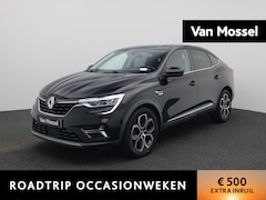 Renault Arkana - 1.6 E-Tech Hybrid 145 Intens | ACHTERUITRIJCAMERA | APPLE CARPLAY - ANDROID AUTO | LANE AS