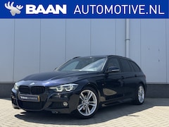 BMW 3-serie Touring - 320i Edition M Sport Shadow High Executive | Pano | Navi prof. | Individual kleur |