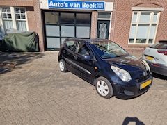 Suzuki Alto - 1.0 Comfort apk 6-2027
