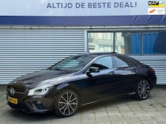 Mercedes-Benz CLA-Klasse - 200 Ambition l Pano l Xenon l Climate l Cruise l