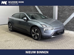 Polestar 4 - 4 Long Range Single motor Plus 100 kWh | Plus | Pilot | Panoramadak | Head-Up | Harman/Kar