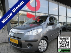 Hyundai i10 - 1.1 Active Cool