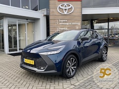 Toyota C-HR - 1.8 Hybrid 140 Dynamic LM-VELGEN KEYLESS PARK-SENSOREN BLIND-SPOT APPLE/ANDROID AD-CRUISE