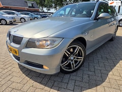BMW 3-serie Touring - 320i Dynamic Executive 2005. Automaat/Climate/Cruise/Trekhaak etc.. APK 05-2027