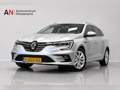 Renault Mégane Estate - 1.3 TCe Business Zen|AUT|Carplay|Trekhaak|