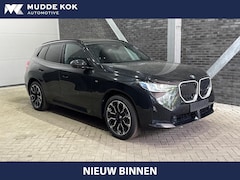 BMW X3 - 30e xDrive | ACC | M Sportpakket | Head-Up | Trekhaak | Panoramadak | Harman/Kardon | 360°