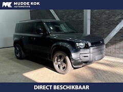 Land Rover Defender 110 - 2.0 P300e X-Dynamic HSE | FACELIFT | ClearSight | Meridian Surround | Head-Up | ACC | Pano
