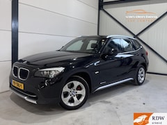 BMW X1 - sDrive20d Business Climate-en Cruise Control Pano T.H