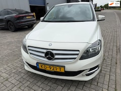 Mercedes-Benz B-klasse - 200 c