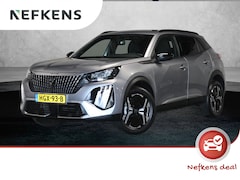 Peugeot 2008 - 1.2 100PK Allure | 1ste eigenaar | AppleCarPlay/AndroidAuto | Climate Control | Cruise Con