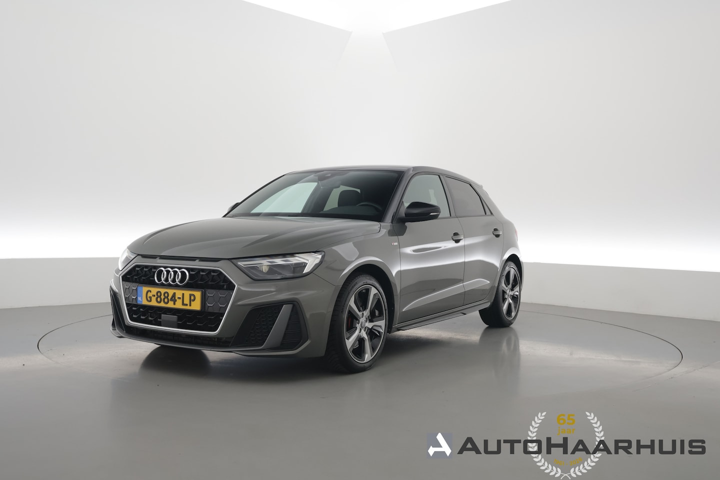 Audi A1 Sportback - 30 TFSI Pro Line S | Dig. Cockpit | Cruise Contr. | Apple CarPlay & Android Auto | Stoelve - AutoWereld.nl