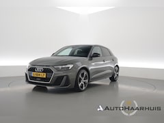 Audi A1 Sportback - 30 TFSI Pro Line S | Dig. Cockpit | Cruise Contr. | Apple CarPlay & Android Auto | Stoelve