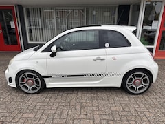 Fiat 500 Abarth - 1.4-16V