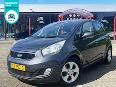 Kia Venga - 1.6 CVVT Comfort Automaat | Schuifdak | Climate | Trekhaak
