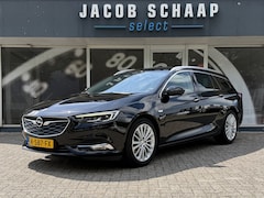 Opel Insignia Sports Tourer - 1.5 Turbo Business / Automaat / Trekhaak(1.405KG) / Keyless / Elek. A. Klep /