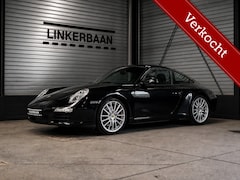 Porsche 911 - 3.8 Carrera S | 997.2 | Youngtimer | Schuifdak | PDK | Bose | Sportuitlaat | 19 inch |