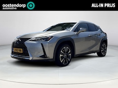 Lexus UX - 250h Preference Line