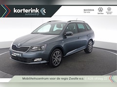 Skoda Fabia Combi - 1.0 TSI Drive