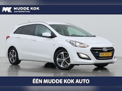 Hyundai i30 Wagon - 1.6 GDi Comfort | Airconditioning | Cruise Control | PDC Achter | 16 Inch
