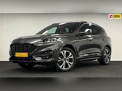 Ford Kuga - 2.5 PHEV ST-Line X*224PK*Trekhaak*B&O*Navi*Camera*Carplay*Stoelverw