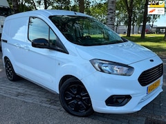 Ford Transit Courier - 1.5 TDCI Trend Duratorq S&S 2021