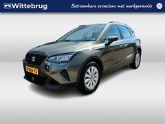SEAT Arona - 1.0 TSI Style / APP.Connect / 16"LMV