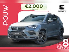 SEAT Ateca - 1.5 TSI 150pk DSG FR Business Intense | Stoel /-Stuurwiel Verwarming