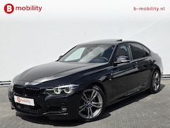 BMW 3-serie - 320i High Executive M-Sport Schuif/Kanteldak Apple CarPlay | Achteruitrijcamera | Hifi | D