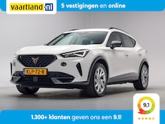 CUPRA Formentor - 1.4 e-Hybrid Business Aut. [ Carplay Adapt.cruise Stoel/stuurwiel verwarming ]