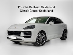 Porsche Cayenne Coupé - E-Hybrid