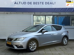 SEAT Leon - 1.0 EcoTSI Style Business Intense l Automaat l Climate l Cruise Control l VDOH l