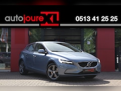 Volvo V40 - 2.0 T3 153pk Nordic+ | Origineel NL | Trekhaak | Rijklaar |