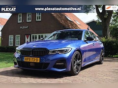 BMW 3-serie - 320i High Executive Aut. | M-Pakket | Mosselman | Schuif-Kanteldak | Full Led | Adaptieve