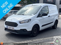 Ford Transit Courier - 1.5 TDCI Trend Duratorq S&S | € 3.850, - NETTO | Cruise | Airco | Navi | Zijschuifdeur |