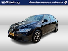 Volkswagen Polo - 1.0 TSI Life / APP.Connect / CAMERA / 15"LMV / LEDER