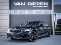 BMW 3-serie Touring - 330e xDrive M-Sport l LCI l HUD l Carbon l Pano l Trekhaak l Memory