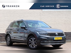 Volkswagen Tiguan - 1.5 TSI Life Business | Trekhaak | Origin NL | Adaptieve cruise | Winterpack