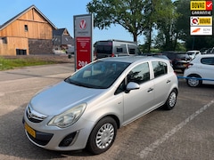 Opel Corsa - 1.2-16V Edition
