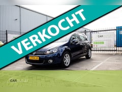 Volkswagen Golf - 1.4 TSI Comfortline Automaat Cruise Navi Apk