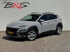 Hyundai Kona - 1.0 T-GDI Fashion All-Season Banden Camera Navi Carplay Clima