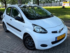 Toyota Aygo - 1.0-12V Access NAP