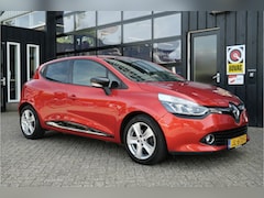 Renault Clio - 0.9 TCe Eco2 Expression | NL-Auto | Cruise | Navi | Airco