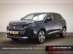 Peugeot 3008 - 1.6 HYbrid 225 Allure | SOH 99% | LED | DAB | APPLE | NAVIGATIE | CAMERA | 18"