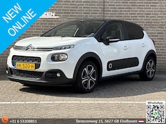 Citroën C3 - 1.2 PureTech Feel Edition | Cruise | Climate | Navi | PDC |