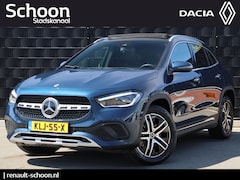 Mercedes-Benz GLA-Klasse - 250 e Luxury Line PHEV | Pano | Stoelverwarming | Sfeerverlichting | Camera | Cruise Contr