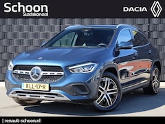 Mercedes-Benz GLA-Klasse - 250 e Progressive PHEV | Camera | Cruise Control | Navigatie | LED | Halfleder