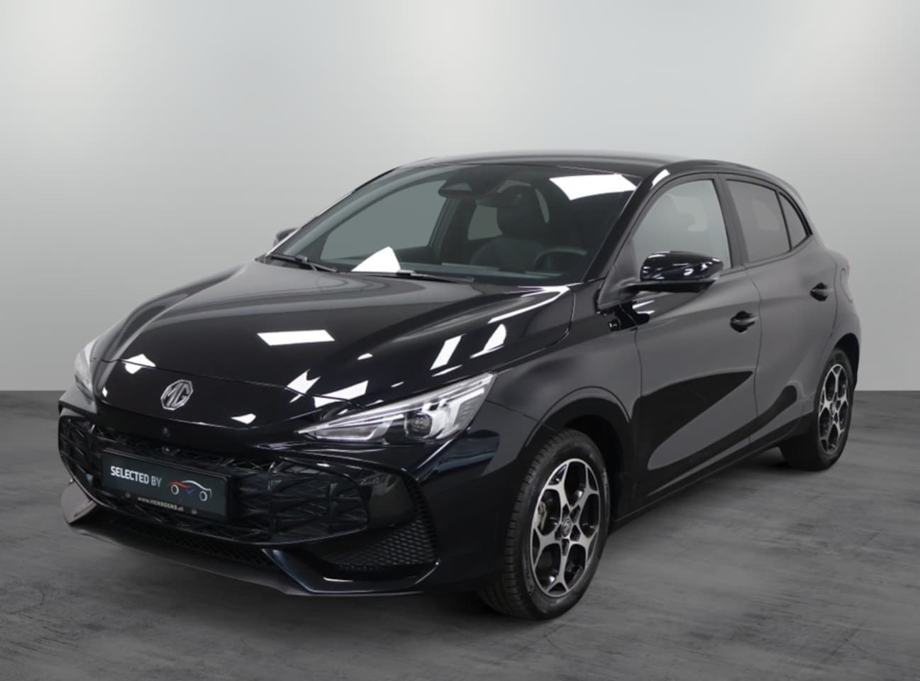 MG MG3 Hybrid+ - 1.5 Hybrid+ Luxury - AutoWereld.nl