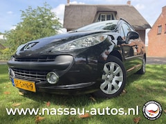 Peugeot 207 SW - 1.6 VTi XS | 1e Eigenaar | Nieuwe APK
