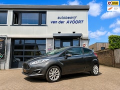 Ford Fiesta - 1.0 EcoBoost ST Line