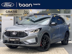 Ford Kuga - 2.5 PHEV ST-Line X Pano dak | Trekhaak wegkl. | Matrix LED | Winter Pack | 360 Camera | AG